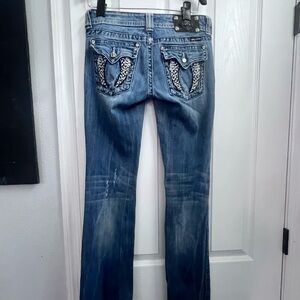 Miss Me Jeans Size 28